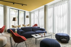 OKKO Hotels Paris Porte De Versailles, Paris